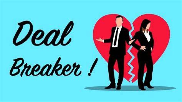 1 in 3 People Say Eating This Is a Relationship Dealbreaker, New Data Shows