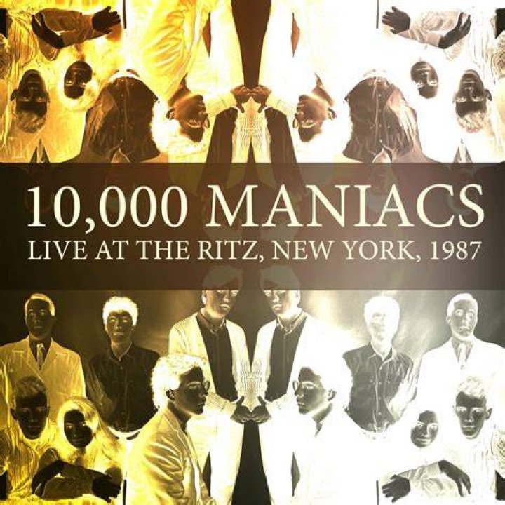 10,000 Maniacs Postpones Multiple Upcoming Shows, Including Summerfest