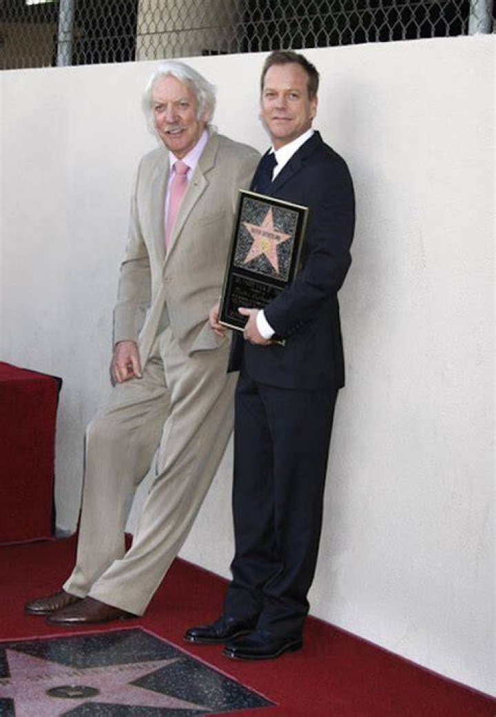 10 Famous Father & Son Actor Duos of Hollywood