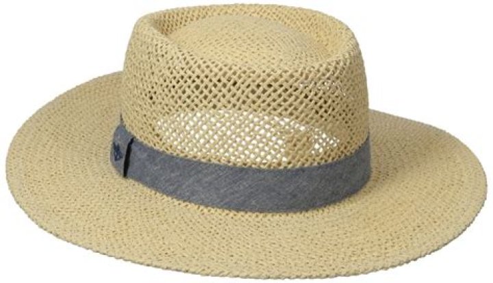10 Summer Hat Options That Are Way Classier Than a Ball-cap