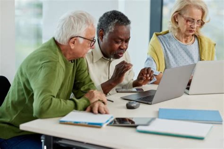 10 Tech Tips for Seniors: How to Master Your Devices