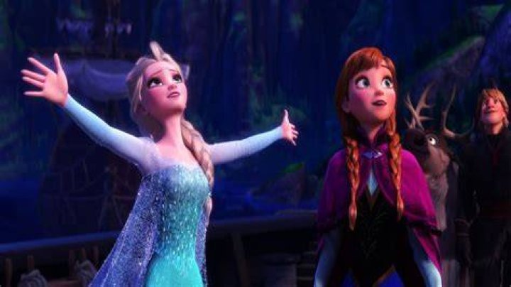 10 Things You May Not Know About Anna and Elsa