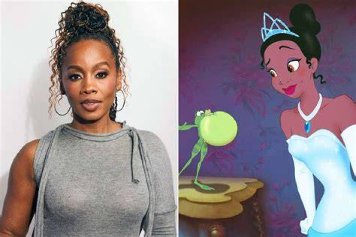 10 Things You May Not Know About The Princess and the Frog