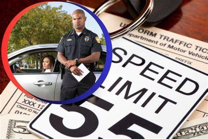 10 Ways to Speed Without Getting a Ticket