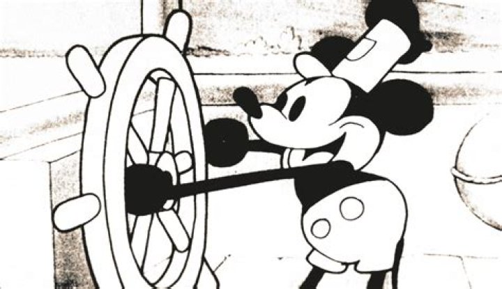 100 Years of Disney History: Part One (1920s-1940s)