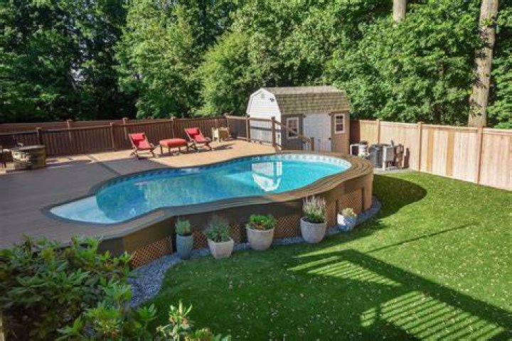 11 Backyard Pools You Can Still Buy Online