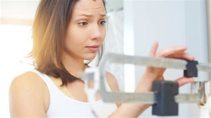11 Subtle Signs Your Rapid Weight Loss Is Something Serious