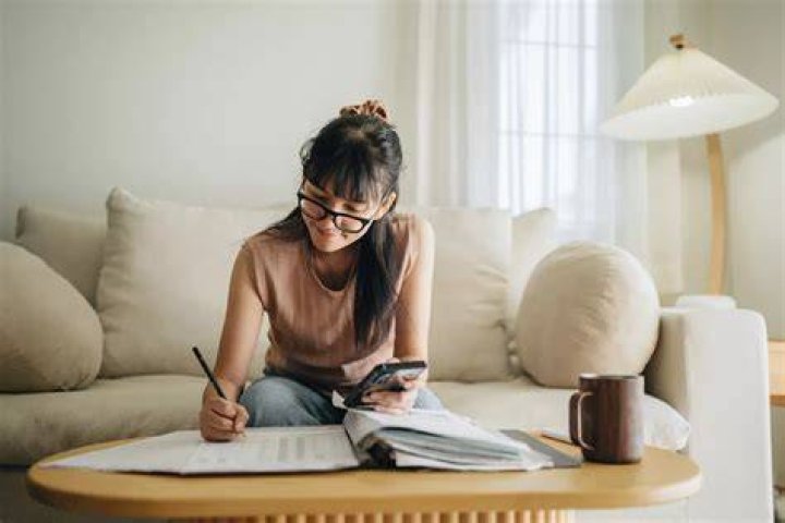 11 Things You Must Do to "Avoid Tax Return Mistakes," IRS Says in New Alert