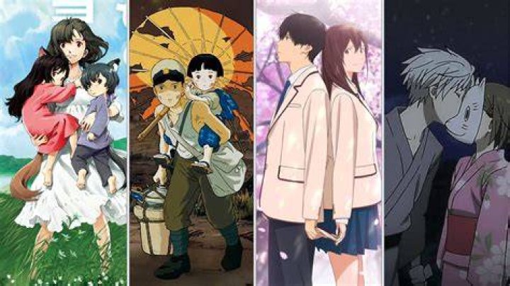 13 Sad Anime Movies That Will Break Your Heart