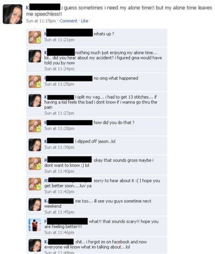 15 Facebook Habits You Need to Break