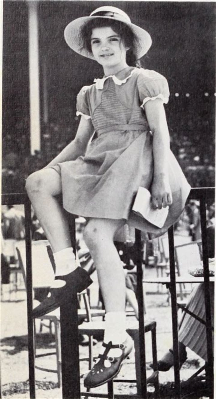 15 Secrets Jackie Kennedy Never Wanted Anyone to Know