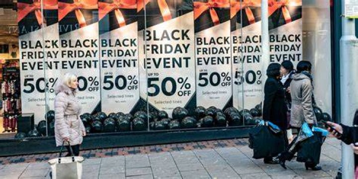 15 Secrets You Need to Know About Black Friday Deals, According to Experts