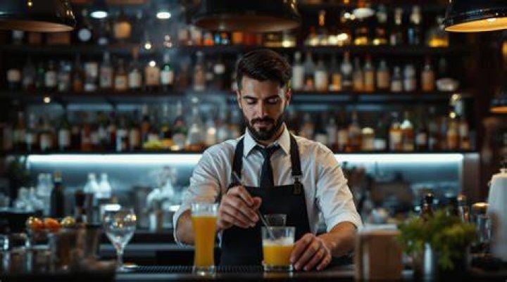 15 Secrets Your Bartender Won't Tell You