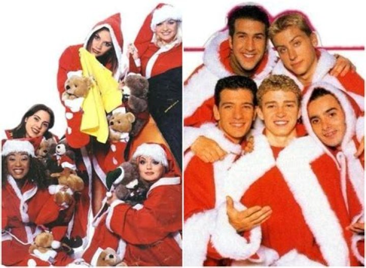 16 Ways Christmas Was Better in the 90s