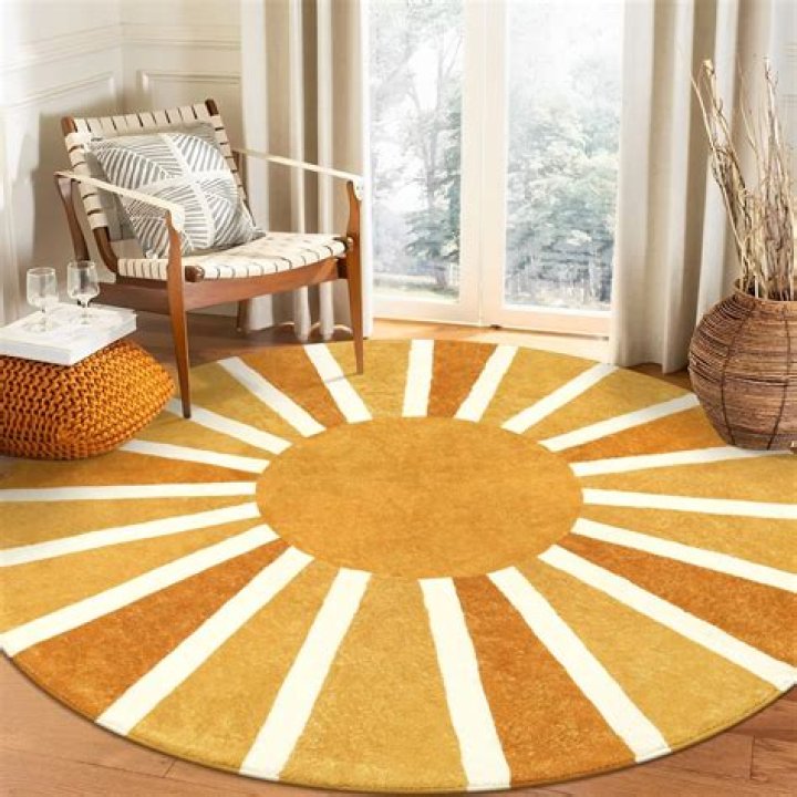 17 Carpets So Ugly They'll Give You Vertigo