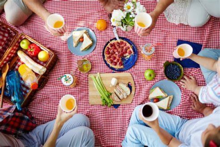 17 Great Summer Picnic Essentials You Needed Yesterday