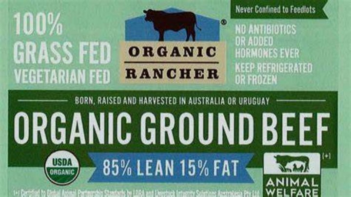 2.5 Million Pounds of Meat Recalled, USDA Warns — Best Life