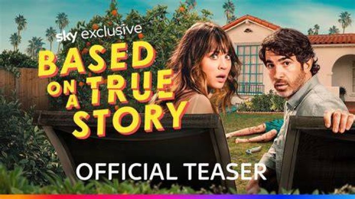 20 Best TV Shows Based on True Stories