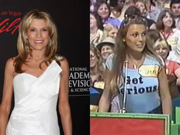 20 Celebrities Who Were Once Game Show Contestants