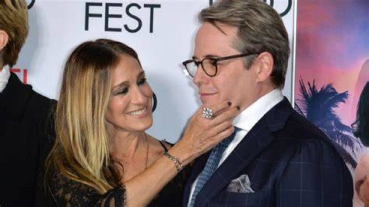 20 Celebrity Couples Who Have Been Together Forever — Best Life