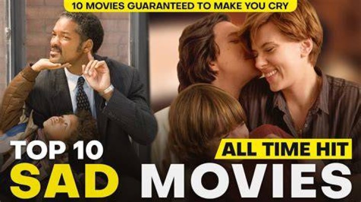 20 Sad Movies That Almost Got Happy Endings — Best Life
