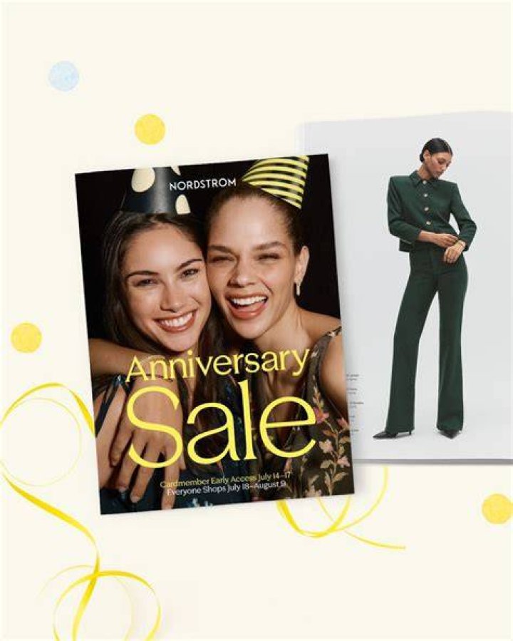 21 Must-Haves from Nordstrom's Anniversary Sale