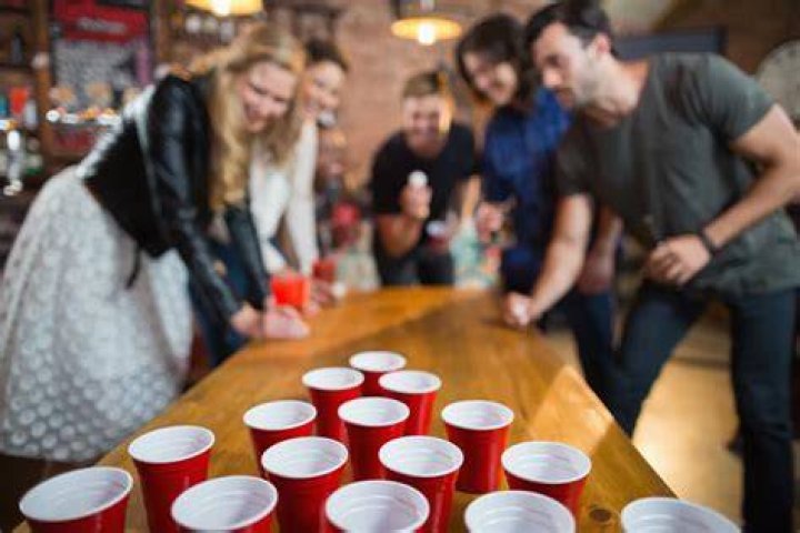 22 Best Drinking Games for an Unforgettably Good Time