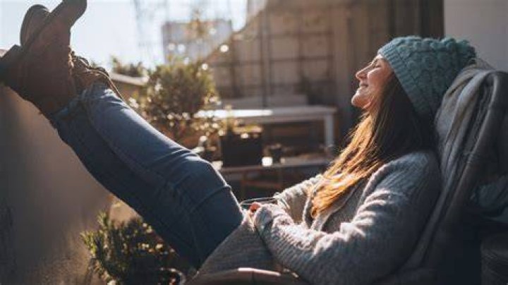 22 Winter Self-Care Tips to Keep You Happy and Healthy
