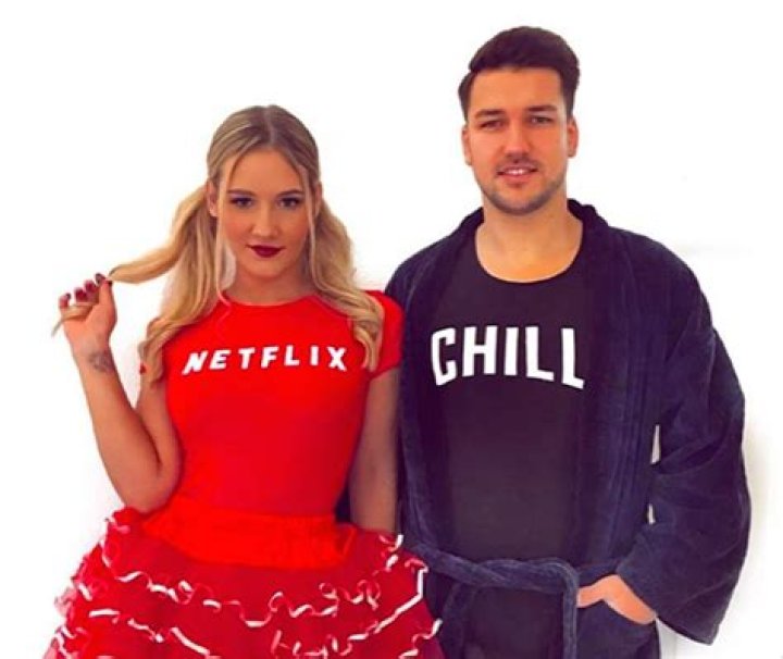23 Totally Genius Couples Costume Ideas — Best Life