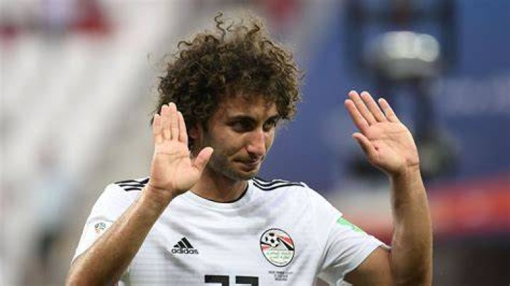 
24 Years Egyptian Footballer Amr Warda's Football Journey and Net Worth He Has Achieved From His Profession