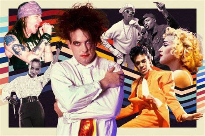 25 Reasons We're All Obsessed with the 1980s in 2018