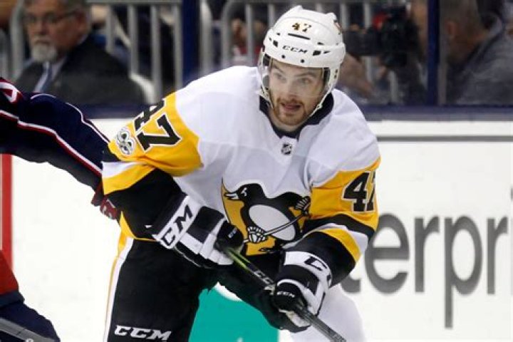 
30 Years Ice Hockey Player Phil Kessel Dating Anyone as Girlfriend or He Is Married