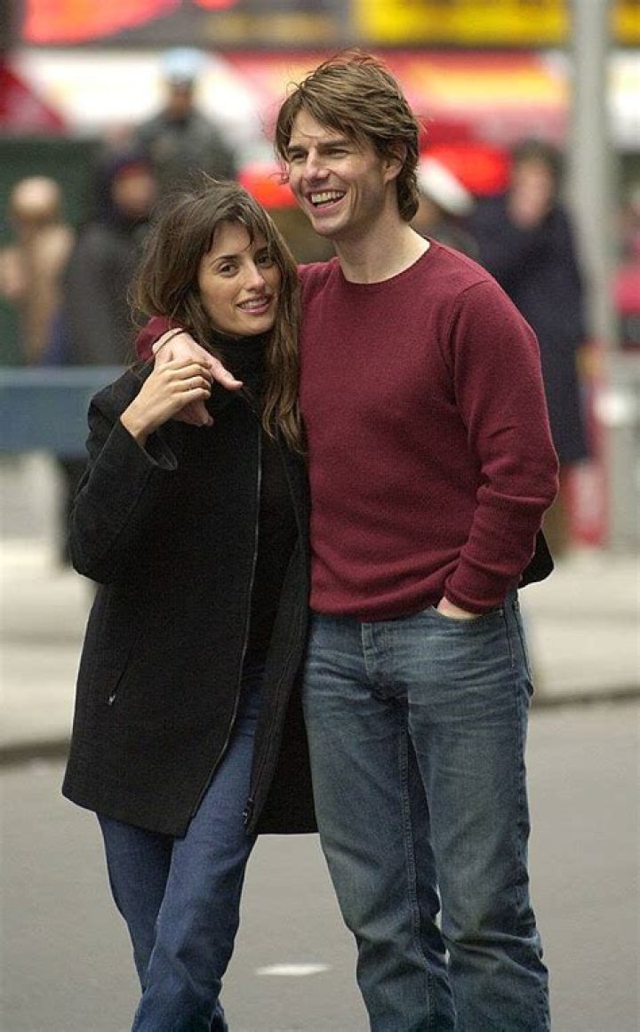31 Celebrity Couples from the '80s You've Totally Forgotten About — Best Life