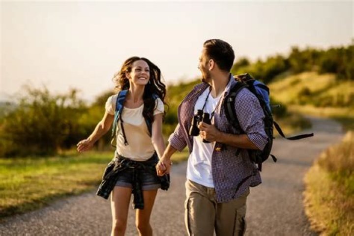32 Things Guys Do That Girls Love — Best Life
