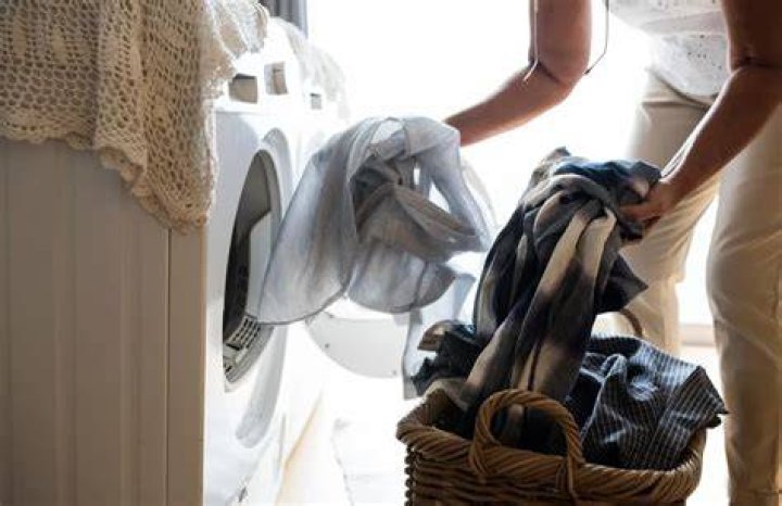 4 Convincing Reasons to Start Washing Your Clothes in Cold Water