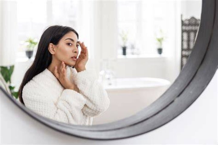 4 Reasons to Use a Washcloth in the Shower — Best Life