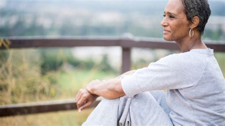 4 Tips For Wearing Sweatpants Over 60, According to Style Experts