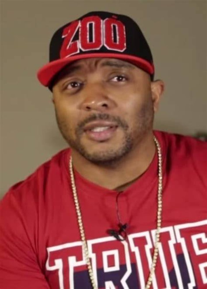 40 Glocc Height, Weight, Age, Family, Facts, Biography