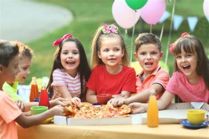 40 Ways Raising Young Kids Is Worse in Your 40s       