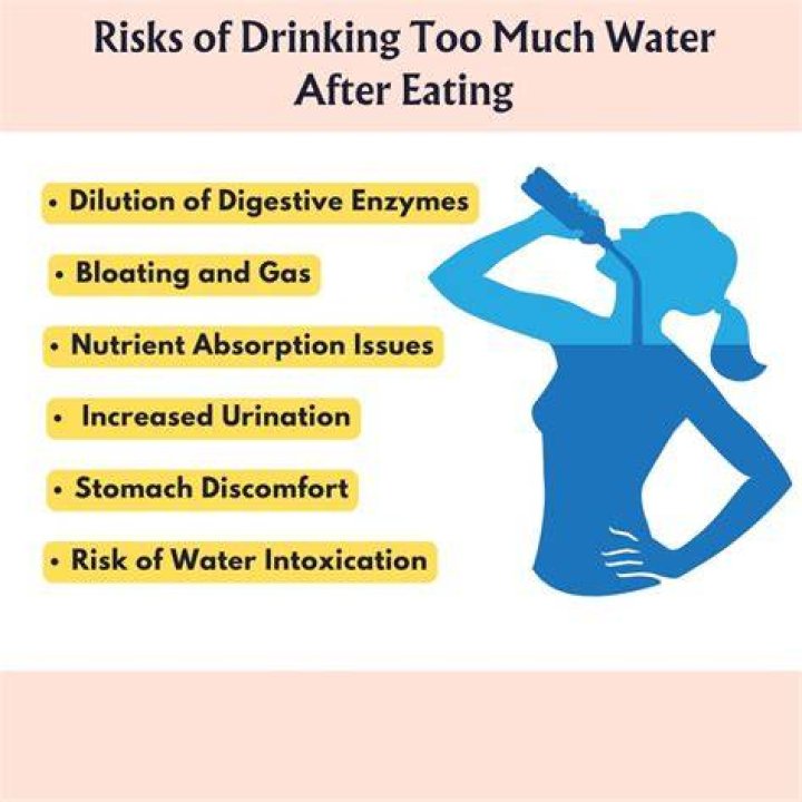 5 Annoying Hygiene Problems You Can Fix by Drinking More Water