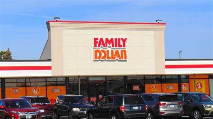 5 Best Things to Buy at Family Dollar