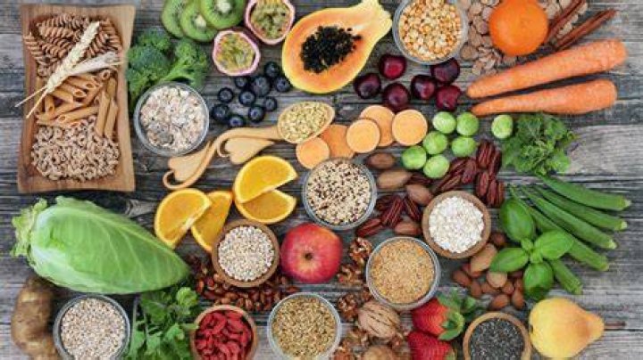 5 Fiber Deficiency Symptoms, Doctors Say