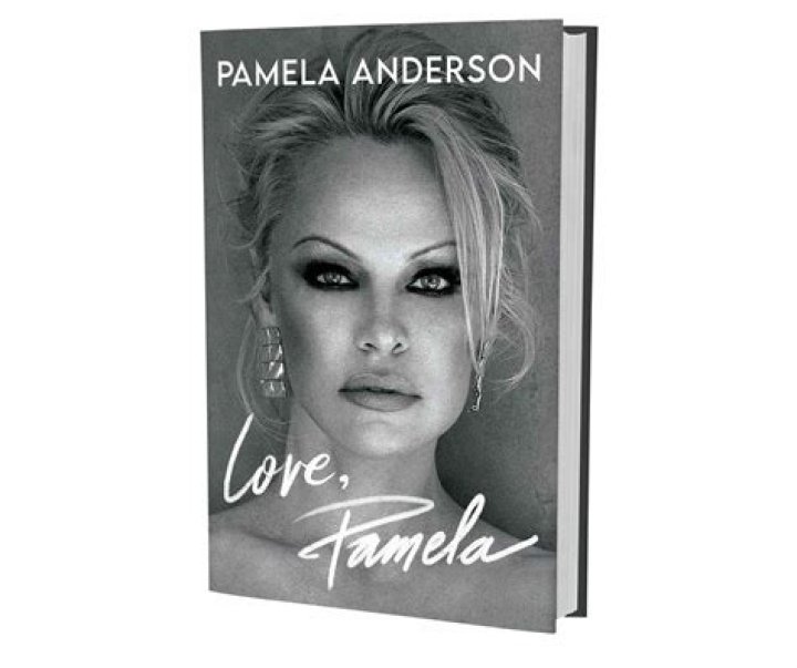 5 Key Revelations From Pamela Anderson's Bombshell Memoir