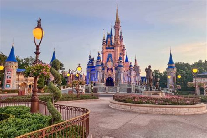 5 of Our Favorite Autumn Experiences at Walt Disney World