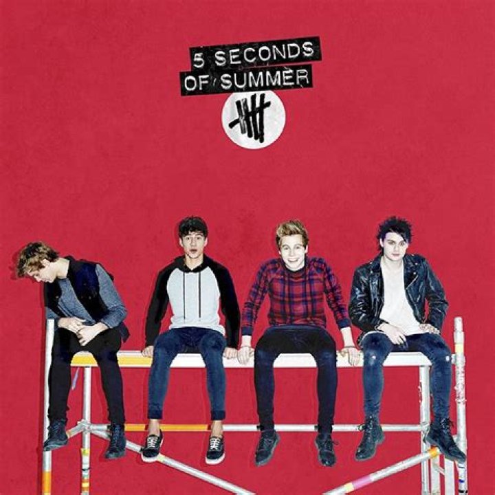 5 Seconds Of Summer Goes Back To The Year “2011” With Their New Single (Listen) – Celeb Secrets