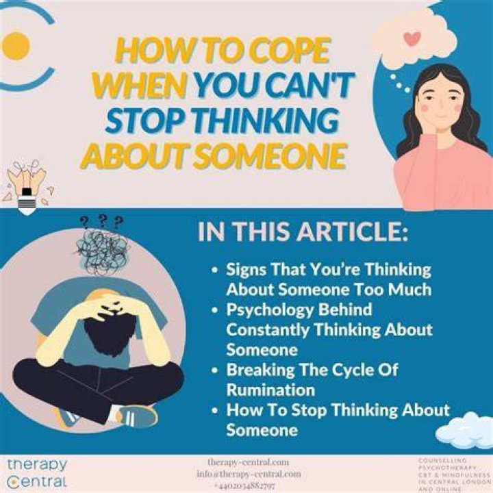 5 Signs Your Ex Can't Stop Thinking About You, Dating Coach Says