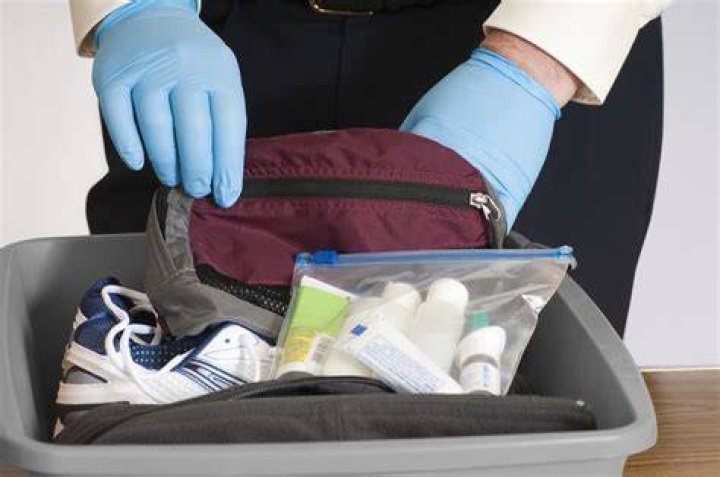 5 Ways Your Medication Could Get You Flagged by TSA