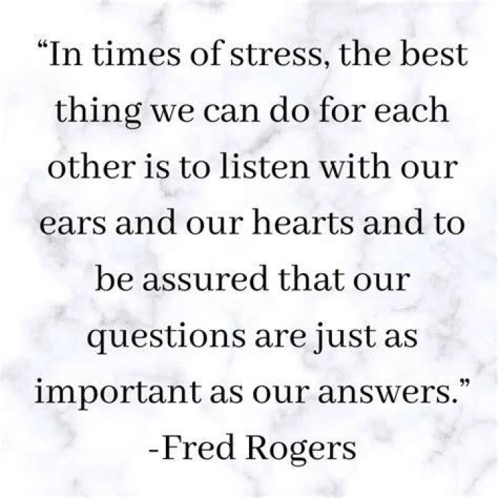 50 Mister Rogers Quotes That Will Make You Feel Better About the World