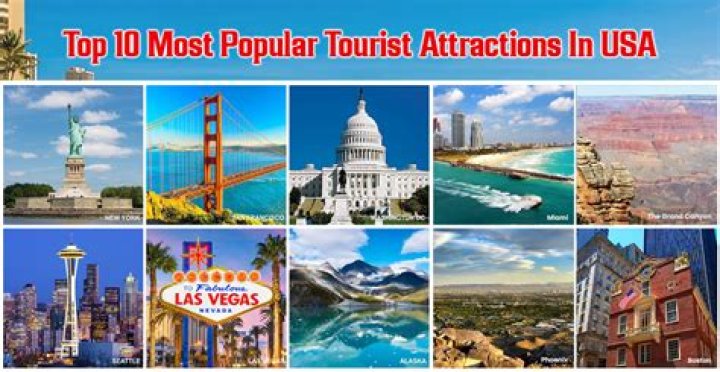 50 Most Overrated Tourist Attractions on the Planet — Best Life