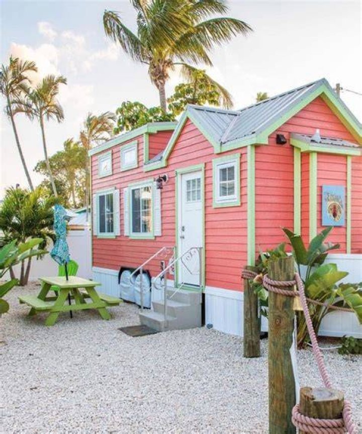 50 Tiny Houses So Adorable We Want to Steal Them — Best Life